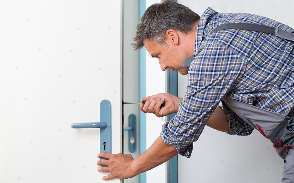 porte blindée pas cher Saint-Pathus